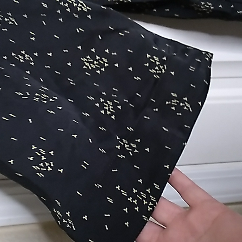 PROLOGUE MIDI DRESS - Picture 2 of 7